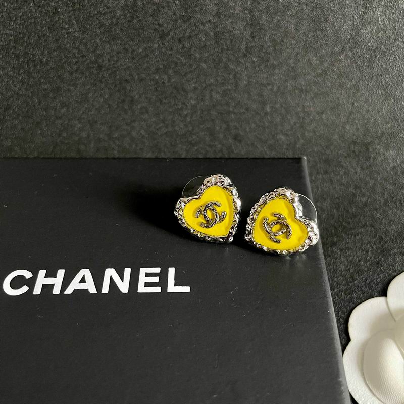 Chanel Earring 09yxs24